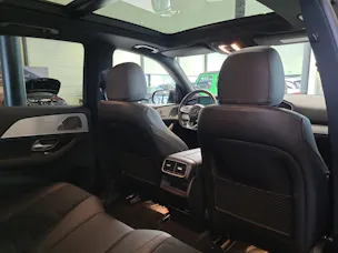 MERCEDES-BENZ GLE 350 e AMG Line 4matic
