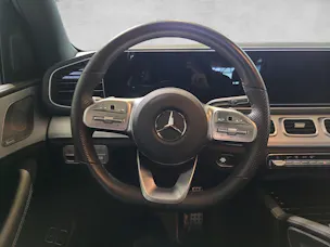MERCEDES-BENZ GLE 350 e AMG Line 4matic