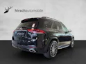 MERCEDES-BENZ GLE 350 e AMG Line 4matic