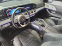 MERCEDES-BENZ GLE 350 e AMG Line 4matic