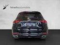 MERCEDES-BENZ GLE 350 e AMG Line 4matic