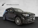MERCEDES-BENZ GLE 350 e AMG Line 4matic