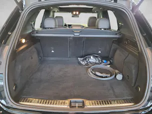 MERCEDES-BENZ GLE 350 e AMG Line 4matic