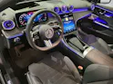 MERCEDES-BENZ C 220 d 4M AMG Swiss Star W206