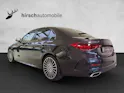 MERCEDES-BENZ C 220 d 4M AMG Swiss Star W206