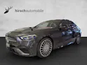 MERCEDES-BENZ C 220 d 4M AMG Swiss Star W206