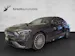 MERCEDES-BENZ C 220 d 4M AMG Swiss Star W206