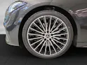 MERCEDES-BENZ C 220 d 4M AMG Swiss Star W206