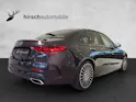 MERCEDES-BENZ C 220 d 4M AMG Swiss Star W206