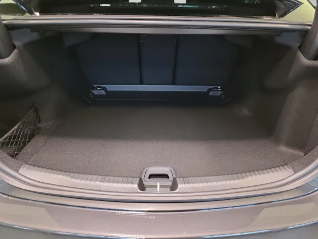MERCEDES-BENZ C 220 d 4M AMG Swiss Star W206