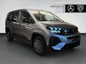 PEUGEOT Rifter Long 1.5 BlueHDi Family Edition EAT8