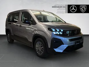 PEUGEOT Rifter Long 1.5 BlueHDi Family Edition EAT8