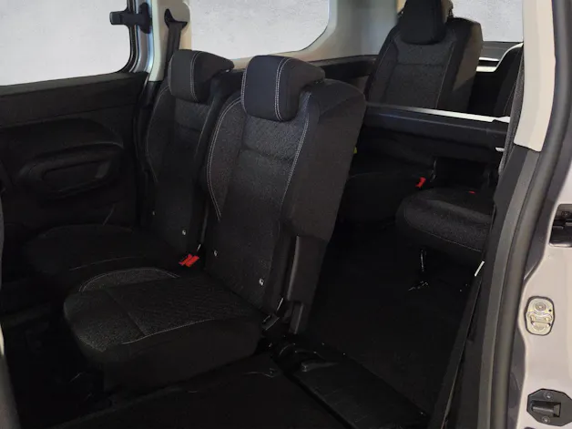 PEUGEOT Rifter Long 1.5 BlueHDi Family Edition EAT8