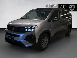 PEUGEOT Rifter Long 1.5 BlueHDi Family Edition EAT8