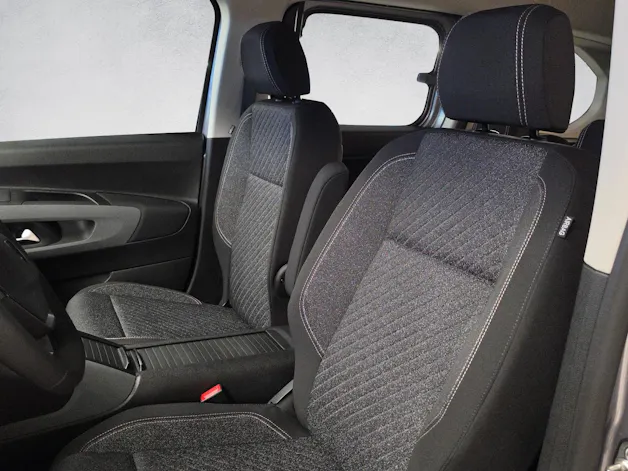 PEUGEOT Rifter Long 1.5 BlueHDi Family Edition EAT8