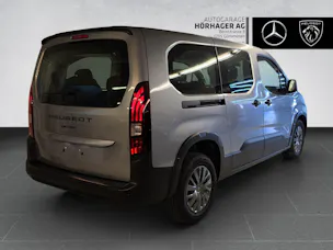 PEUGEOT Rifter Long 1.5 BlueHDi Family Edition EAT8