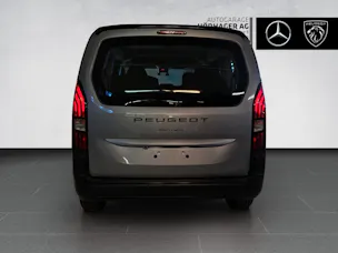 PEUGEOT Rifter Long 1.5 BlueHDi Family Edition EAT8