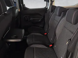 PEUGEOT Rifter Long 1.5 BlueHDi Family Edition EAT8