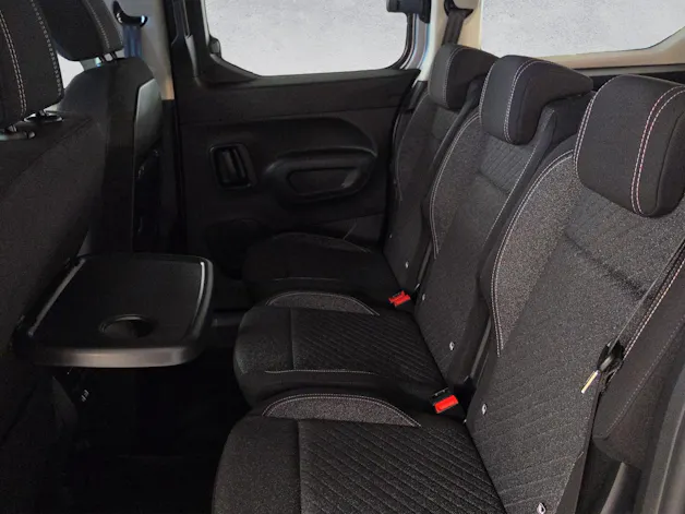PEUGEOT Rifter Long 1.5 BlueHDi Family Edition EAT8