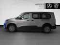 PEUGEOT Rifter Long 1.5 BlueHDi Family Edition EAT8