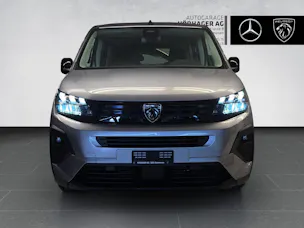 PEUGEOT Rifter Long 1.5 BlueHDi Family Edition EAT8