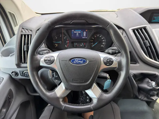 FORD Transit Van 350 L2H2 2.2 TDCi 155 Trend 4x4