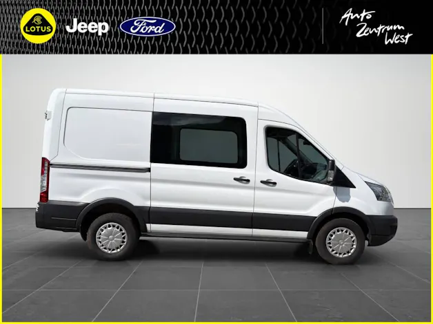 FORD Transit Van 350 L2H2 2.2 TDCi 155 Trend 4x4