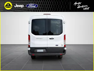 FORD Transit Van 350 L2H2 2.2 TDCi 155 Trend 4x4