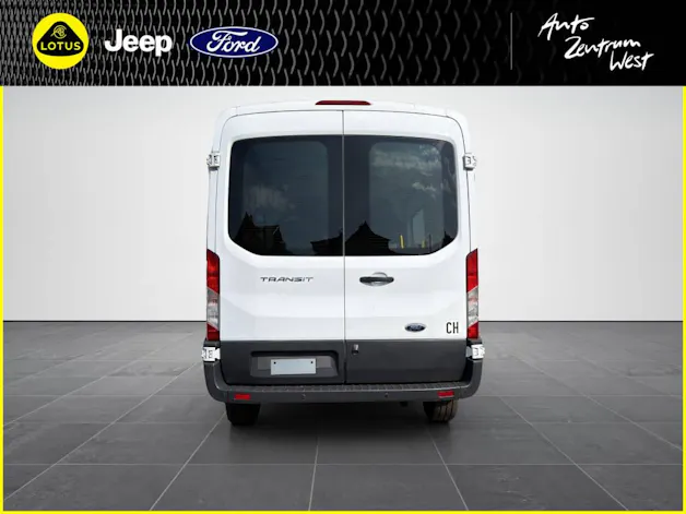 FORD Transit Van 350 L2H2 2.2 TDCi 155 Trend 4x4