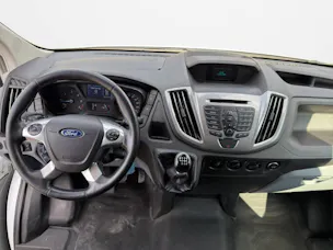 FORD Transit Van 350 L2H2 2.2 TDCi 155 Trend 4x4