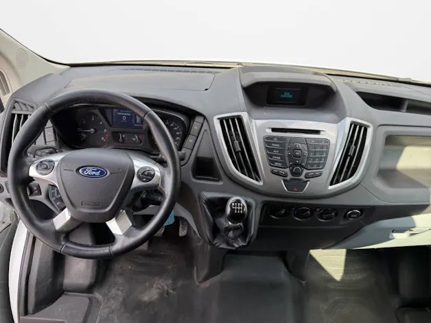 FORD Transit Van 350 L2H2 2.2 TDCi 155 Trend 4x4