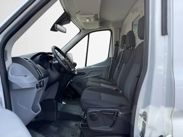 FORD Transit Van 350 L2H2 2.2 TDCi 155 Trend 4x4