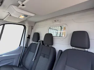 FORD Transit Van 350 L2H2 2.2 TDCi 155 Trend 4x4