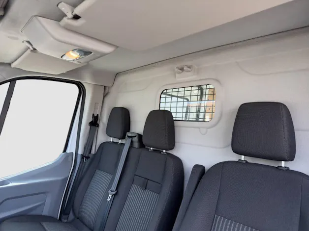FORD Transit Van 350 L2H2 2.2 TDCi 155 Trend 4x4