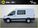 FORD Transit Van 350 L2H2 2.2 TDCi 155 Trend 4x4
