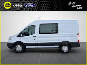 FORD Transit Van 350 L2H2 2.2 TDCi 155 Trend 4x4