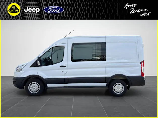 FORD Transit Van 350 L2H2 2.2 TDCi 155 Trend 4x4