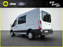 FORD Transit Van 350 L2H2 2.2 TDCi 155 Trend 4x4