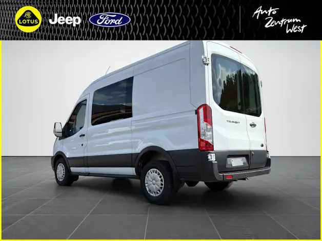 FORD Transit Van 350 L2H2 2.2 TDCi 155 Trend 4x4