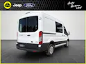 FORD Transit Van 350 L2H2 2.2 TDCi 155 Trend 4x4