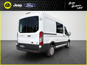 FORD Transit Van 350 L2H2 2.2 TDCi 155 Trend 4x4