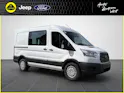 FORD Transit Van 350 L2H2 2.2 TDCi 155 Trend 4x4
