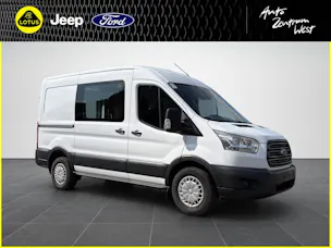 FORD Transit Van 350 L2H2 2.2 TDCi 155 Trend 4x4