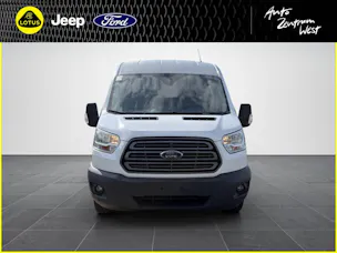 FORD Transit Van 350 L2H2 2.2 TDCi 155 Trend 4x4