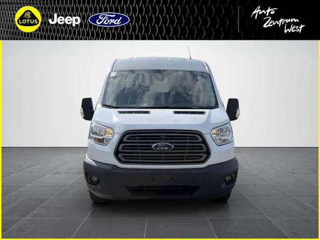 FORD Transit Van 350 L2H2 2.2 TDCi 155 Trend 4x4