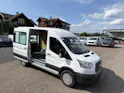 FORD Transit Van 350 L2H2 2.2 TDCi 155 Trend 4x4