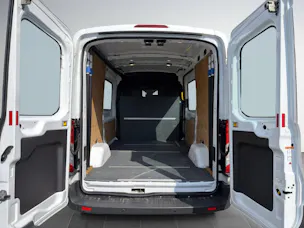 FORD Transit Van 350 L2H2 2.2 TDCi 155 Trend 4x4