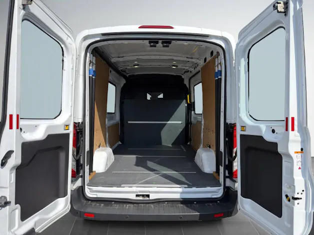 FORD Transit Van 350 L2H2 2.2 TDCi 155 Trend 4x4