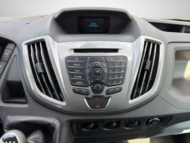 FORD Transit Van 350 L2H2 2.2 TDCi 155 Trend 4x4