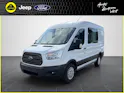 FORD Transit Van 350 L2H2 2.2 TDCi 155 Trend 4x4